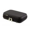 CUSTODIA PER HARD DISK 2,5" COLORE NERO