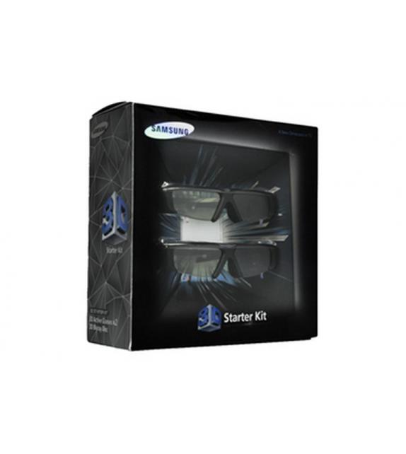 SAMSUNG KIT 3D SSG-2100T