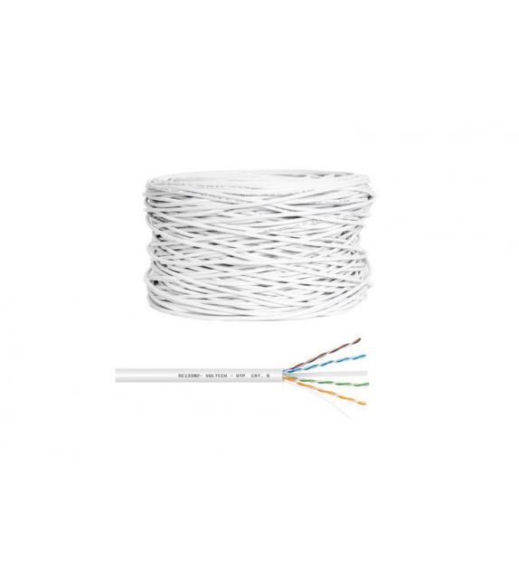 MATASSA LAN 305 MT. CAT.6E UTP VULTECH