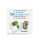 MULTIPACK HP 338/343 SD449EE